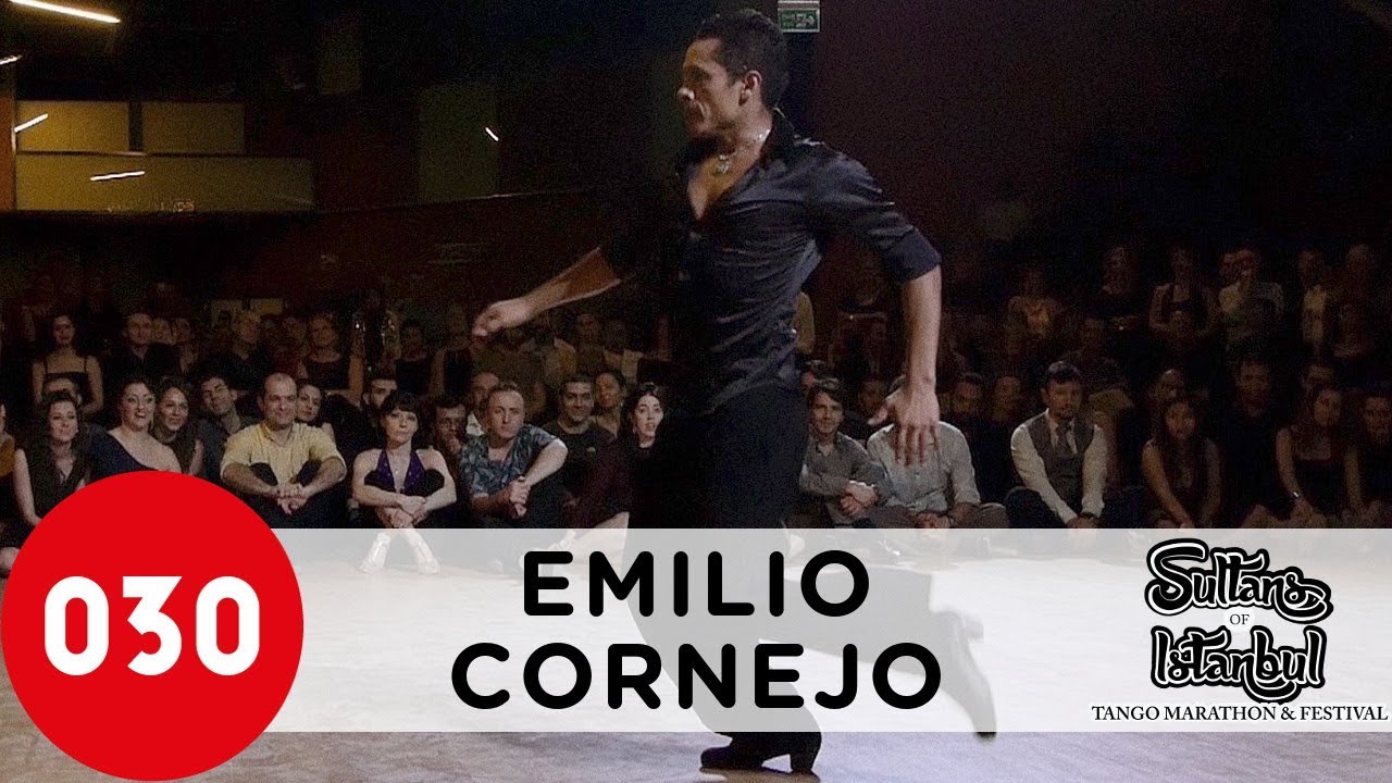 Emilio Cornejo – Malambo