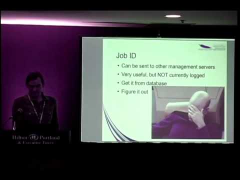 Advanced CloudStack Troubleshooting using Log Analysis