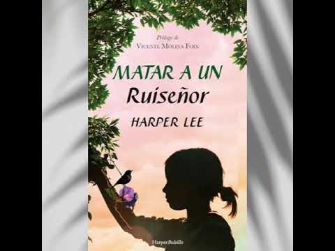 RESEÑA DEL LIBRO: MATAR A UN RUISEÑOR l HARPER LEE #bestseller