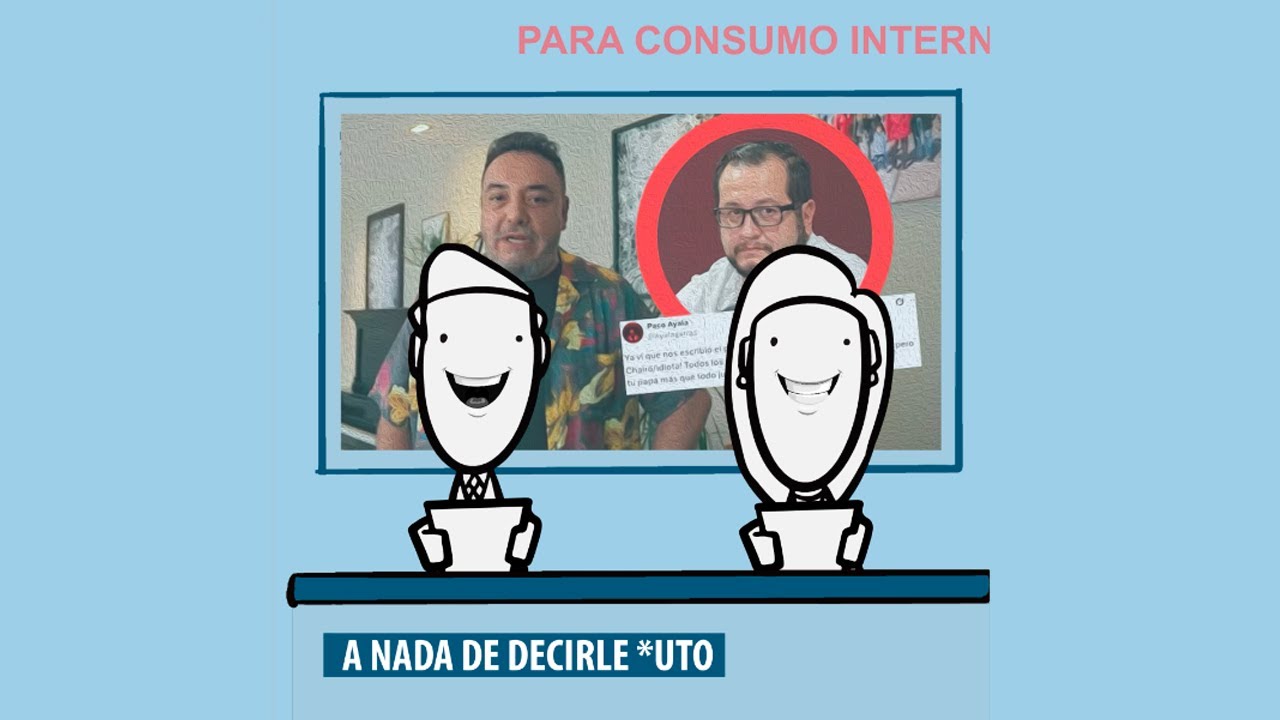 Fuera del Aire: Todo el Power