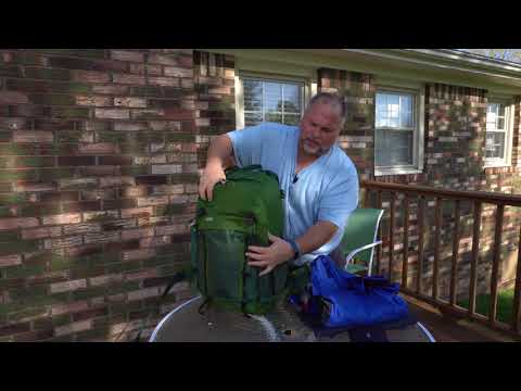 Mindshift Backlight 36L