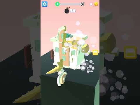 Town Destroy