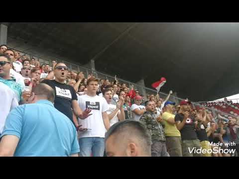 Diósgyőr - KISPEST 2019.08.04.