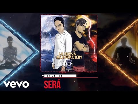Derian & Melodico - Será (Audio)