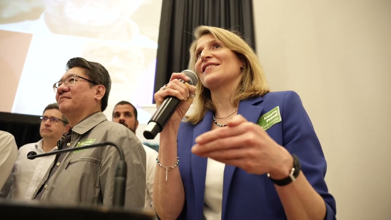 GCP Member Assembly 2024