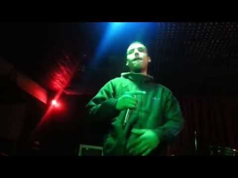 Riskykidd - Ten Dollars Freeverse