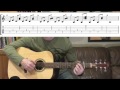 How to play "Ribbon" by Billie Marten - with ...