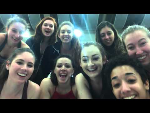 Happy Birthday, Alicia!