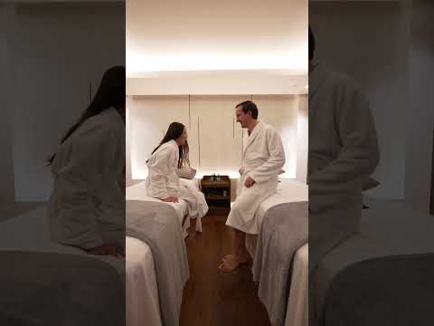 Talise Spa | Jumeirah Beach Hotel | Treatment 111skin