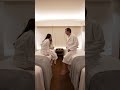 Talise Spa Jumeirah Beach Hotel Treatment 111skin
