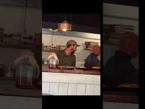 Día de Checa y Tomate 🍅  - La Barra #pratododia #labarra #maldonado #uruguay