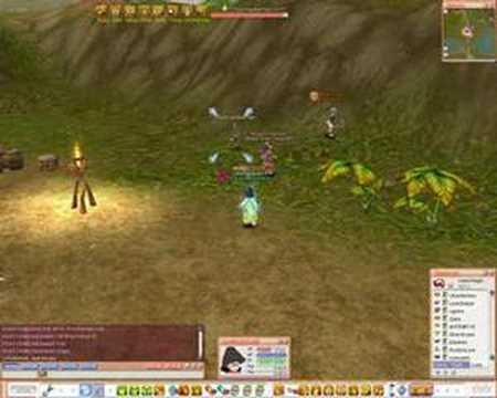 A fast way to get out of jail