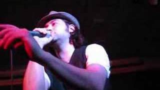 Constantine performs Heaven Help the Lonely Ram&#39;s Head