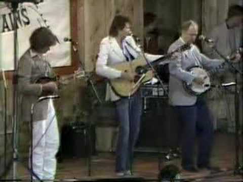 Harley Allen/Mike Lilly - Randy Lynn Rag