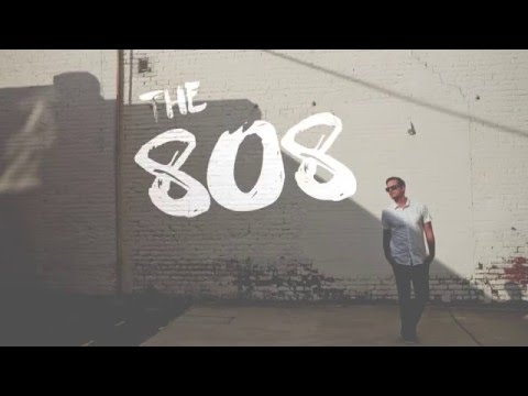 The 808 - Secrets (Official Audio)