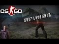 Смешные фразы во время стрельбы в POSTAL 2 (CS:GO прикол) 