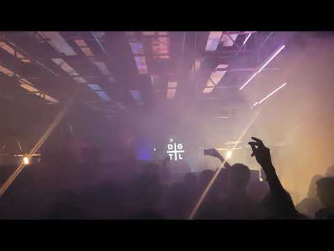 RYAN ELLIOTT & SPENCER PARKER - DGTL FESTIVAL - DGTL SÃO PAULO - BRASIL - FREQUENCY