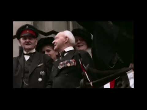 Freikorps Enters Berlin