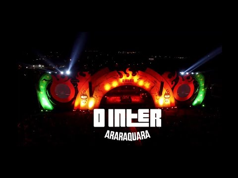 O INTER edição - 18 | Araraquara- SP | [VIEWS Produções Artísticas] (VÍDEO OFICIAL)