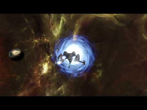 Freespace 2: Pandora's Box - Leave No Stone Unturned