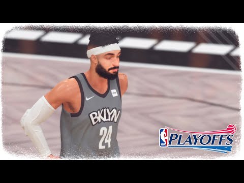 REVENGE !!! CFG2 - NBA 2K20 MY CAREER EP 33