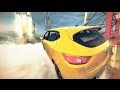 Asphalt 8: Airborne - Update 1