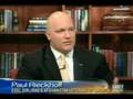 IAVA's Paul Rieckhoff Discusses Dole-Shalala Commission