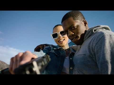 Lil Zay Osama - Ride 4 Me feat. Jackboy (Official Music Video)