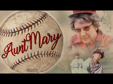 ⚾ Aunt Mary | Full Movie | Jean Stapleton | Martin Balsam | Dolph Sweet #baseballmovie #fullmovie