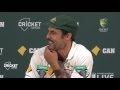 Mitch Johnson Reveals Reason He Retired