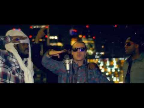 EPIC ft Raggo Zulu - Sabez - Emkaydee - Talapaton.