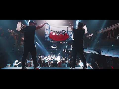 Bounce Inc. x Dinar Candy vs. Discotek - Talk About U