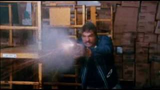 Super Fuzz (1980) trailer