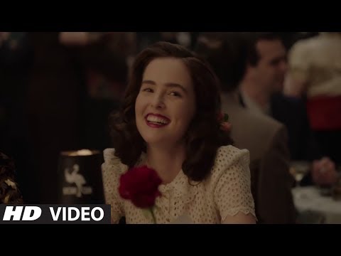 Rebel in the Rye official Trailer 2017 | Nicholas Hoult | Kevin Spacey   Sarah Paulson