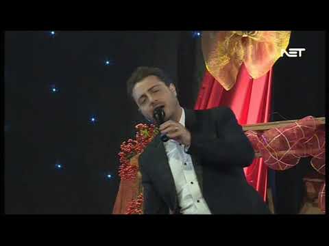 A Christmas Carol Concert - Ludwig Galea - Rockin' Around The Christmas Tree