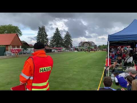 SDH Obrubce- JL Dneboh  2022