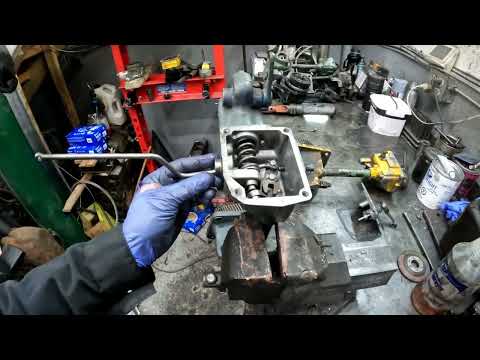 Detroit Diesel 53 Series Governors Explained