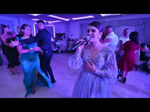 OANA BOZGA PINTEA♦COLAJ JOC ARDELENESC NUNTA MIHAI SI DENISA♦LIVE