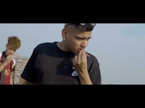 The Big Flow - Crocetta City (Ma Citè)