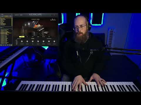 Roland A-88 MK2 – Clavier maître MIDI 88 touches lestées - Vidéo 5