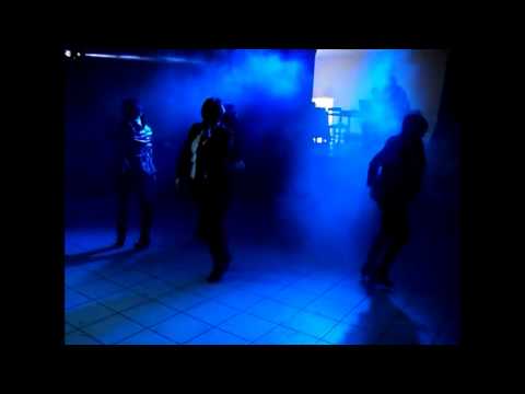 Can't Nobody (2NE1 Dance Cover) - Sunset glow (recopilación)