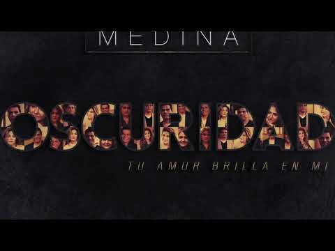 OSCURIDAD EL CD COMPLETO DEL GRUPO MEDINA. Canal oficial