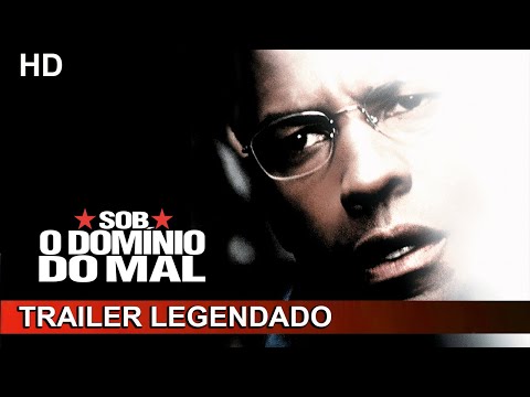 Trailer de Sob o Domínio do Mal (2004)