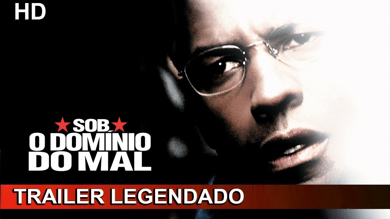 trailer Oficial