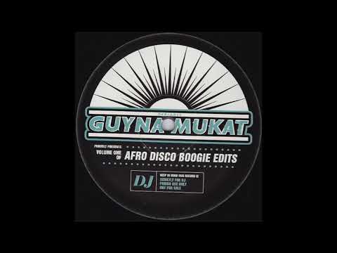 GUYNAMUKAT "Looking After Number 1" The Revenge Of Mark Eyo Re Edit