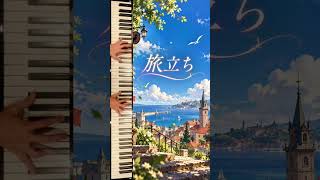 Download lagu 魔女の宅急便　旅立ち mp3