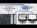PLC Ethernet Communication Module Functions Explained Automation Plc