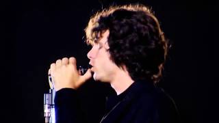 New HD_The Doors The WASP (Texas Radio and the Big Beat) Live at Hollywood Bowl 1968.mp4
