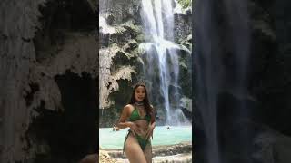 Jereza Puno bikini tiktok ever.