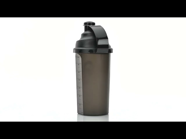 Vídeo relacionado con Best Body Nutrition Edition Shaker, Coctelera Deportiva, 700 ml